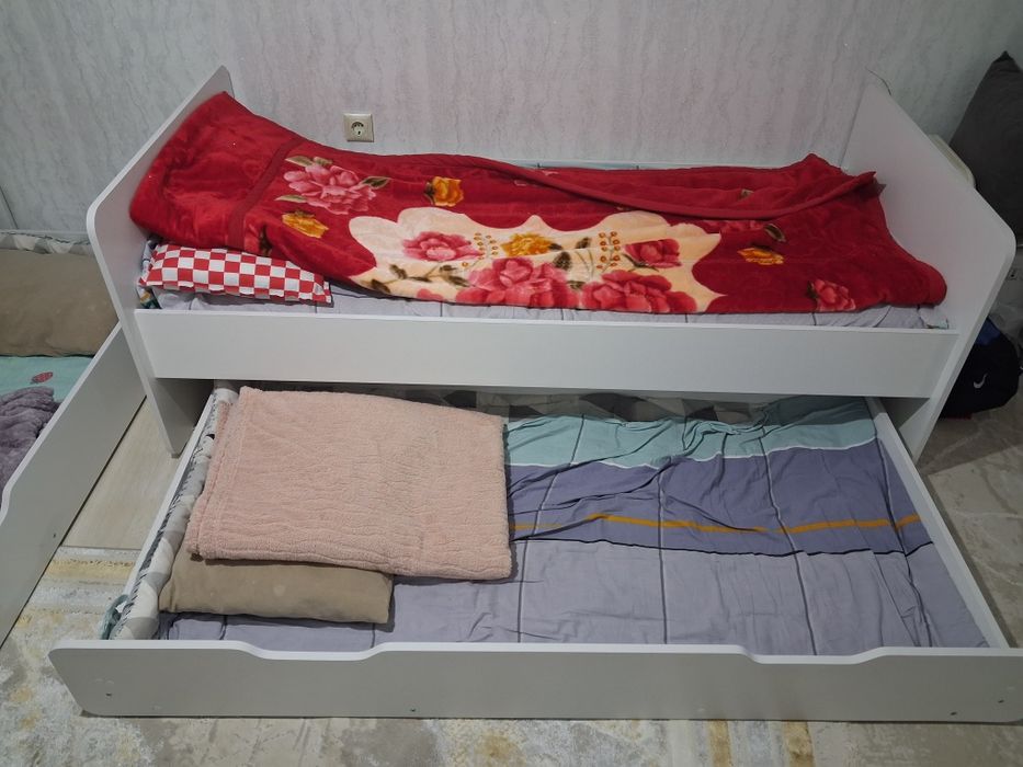 Детский диван бу