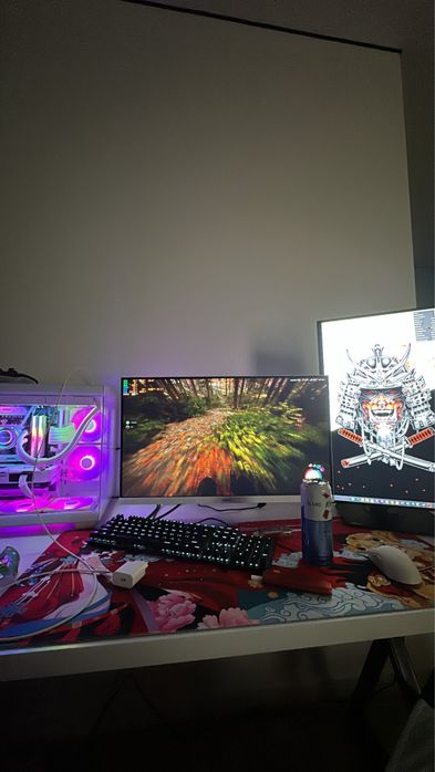 Продам игровой сетап RTX4070