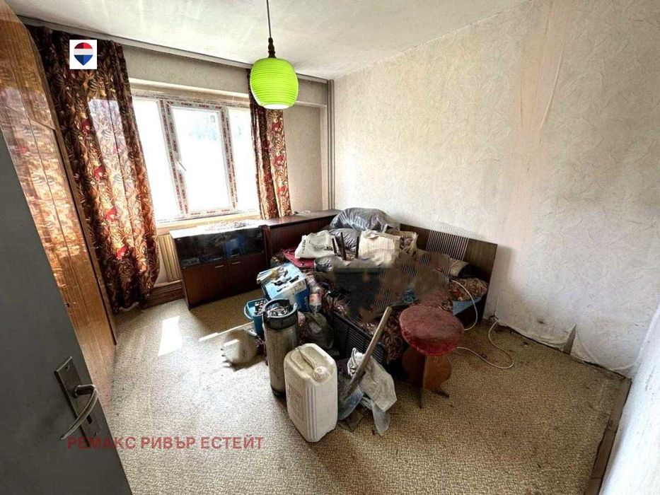 Двустаен апартамент за продажба гр. Мартен