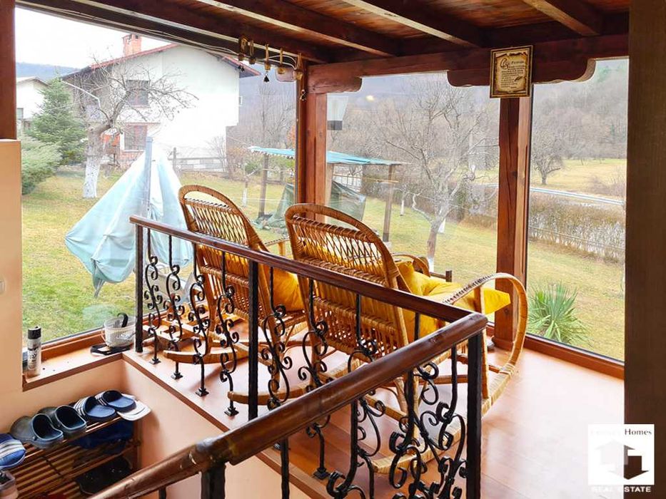 Продава се Къща в с. Кисьовци, Област Велико Търново - 140 кв.м за 1143 €/кв.м - Снимка #8