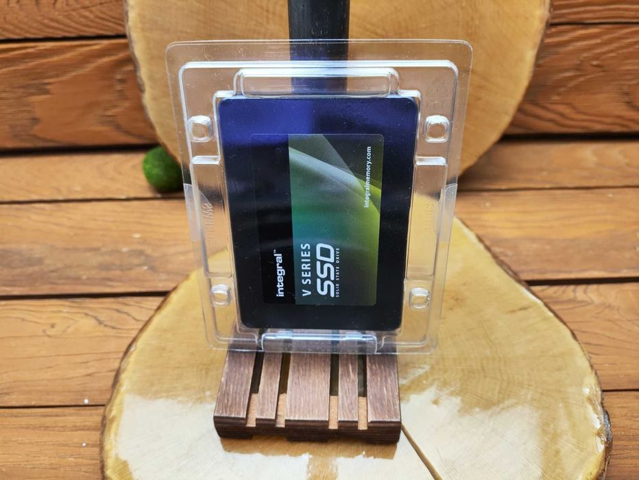 Vand SSD Laptop PC Integral 1TB 2.5" 100% Health