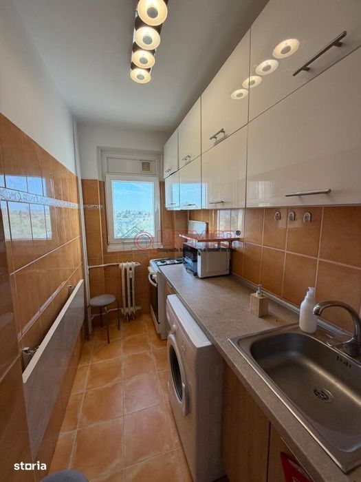 Bulevardul Brancoveanu 116 - apartament 2 camere