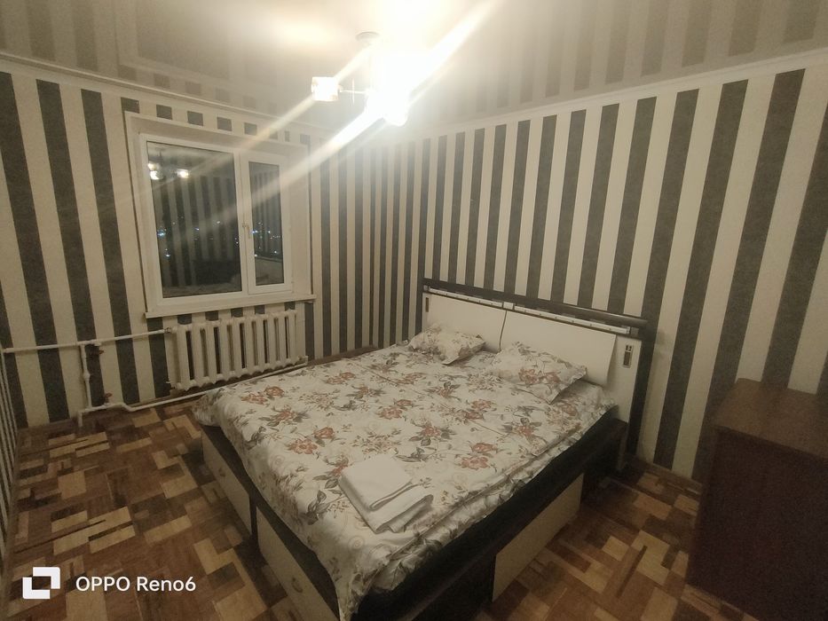 Сдача квартиры на Горке Дружбы