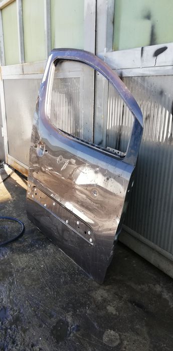 Предна дясна врата Citroen Berlingo 2012-, Peugeot Partner 2011-