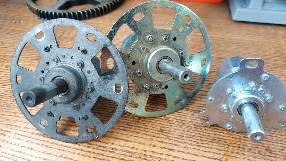 Запчасти на стабилизатор напряжения