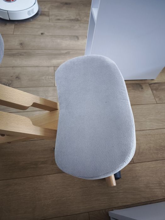 Нов ергономичен коленен коленичещ стол kneeling chair