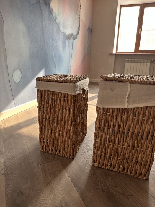 Контейнер для белья