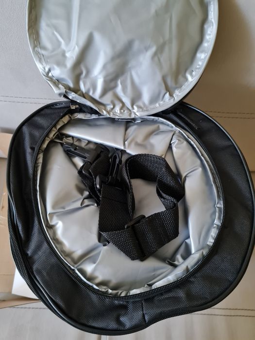 Преносимо барбекю