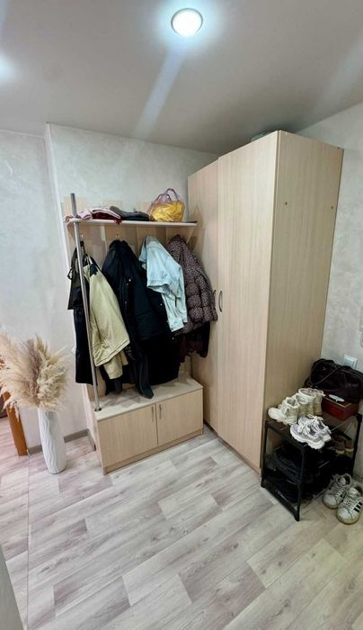 Продажа 1-комнатной квартиры