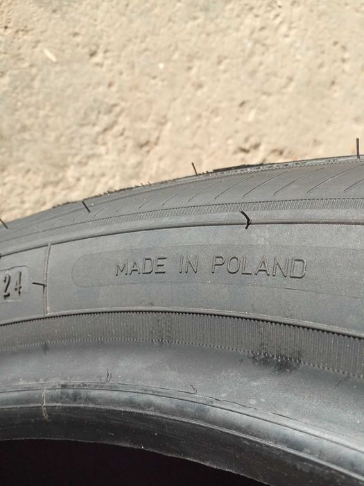 Нови всесезонни гуми 205/55R16 Goodyear 4Season Gen3 91V/94V DOT2025