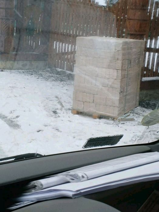 Brichete foc 1200_Transport GRATUIT