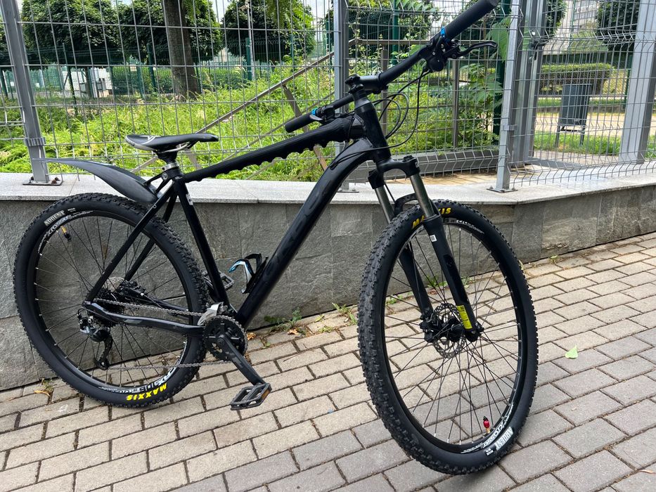 Велосипед /Колело Mountain Bike Orbea 29XL