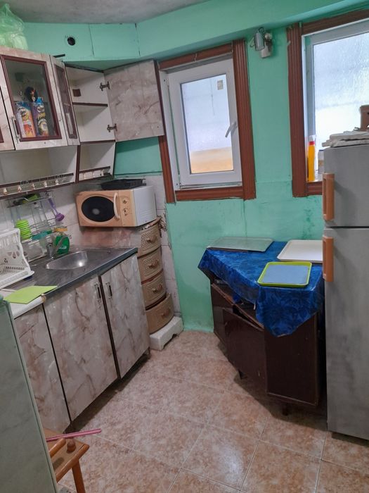 Дава се под наем Едностаен апартамент в Шумен, Болницата - 36 кв.м за 153 € - Снимка #9