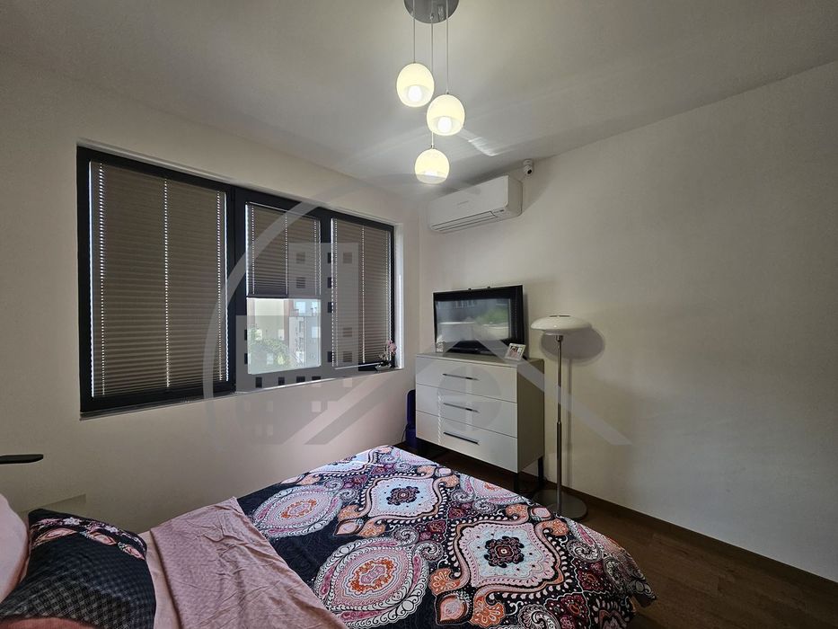 Продава се Тристаен апартамент в Варна, Възраждане 3 - 113 кв.м за 1974 €/кв.м - Снимка #11