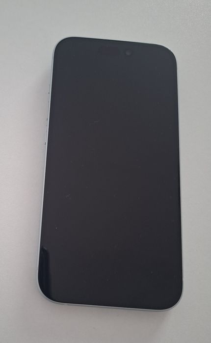 Iphone 15-256GB Blue