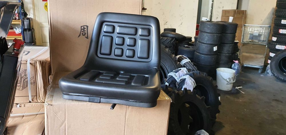 FE21 scaun impermeabil pentru stivuitor nou cu garantie 6XYT