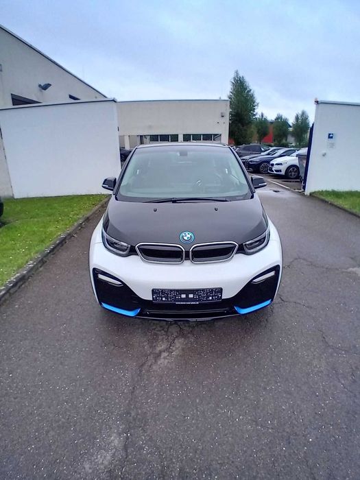 BMW i3s гаранция Premium Selection - 120Ah