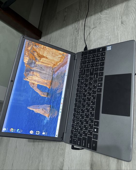 Продам ноутбук...