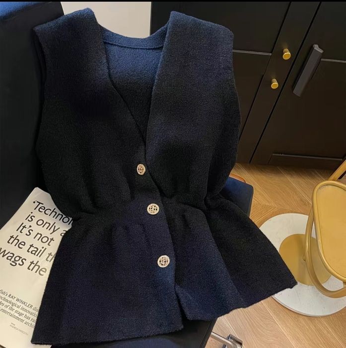 Продаётся трикотаж платье