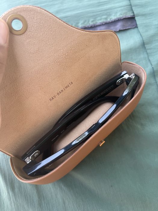 Rayban Meta Gen1