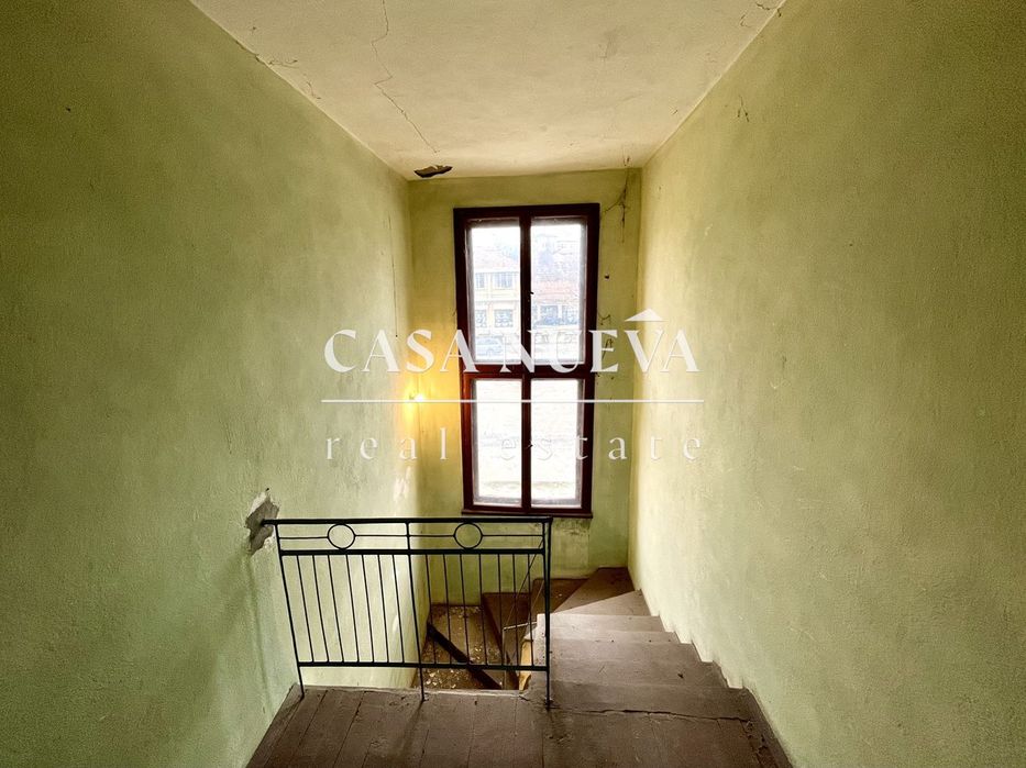 Къща в с.Лепица, област Плевен