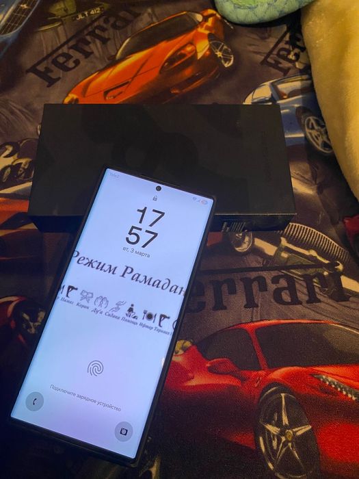Продам или обмен самсунг S22 Ultra
