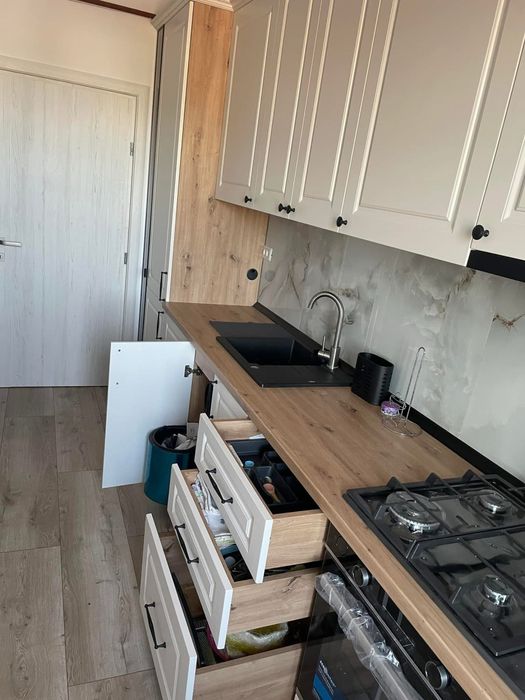 Apartament bloc nou