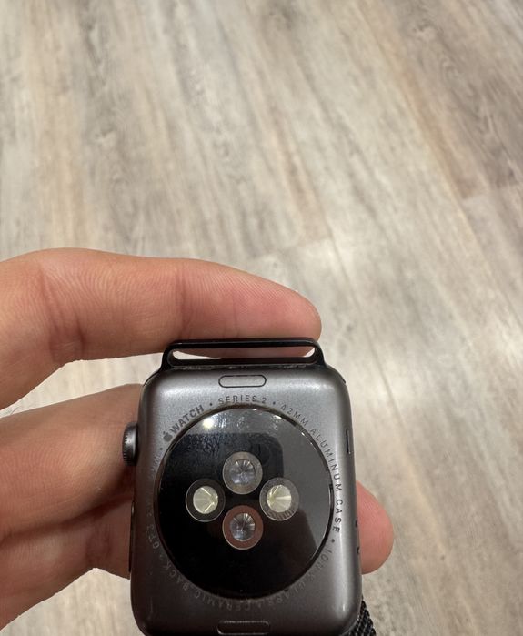 Apple Watch  2   42mm