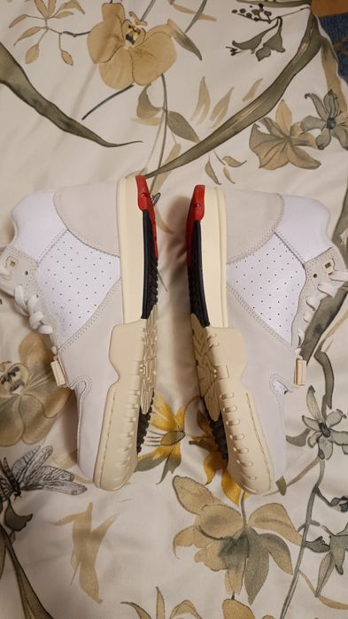 Pantofi Sport Nike AIR TRAINER 1 RMX