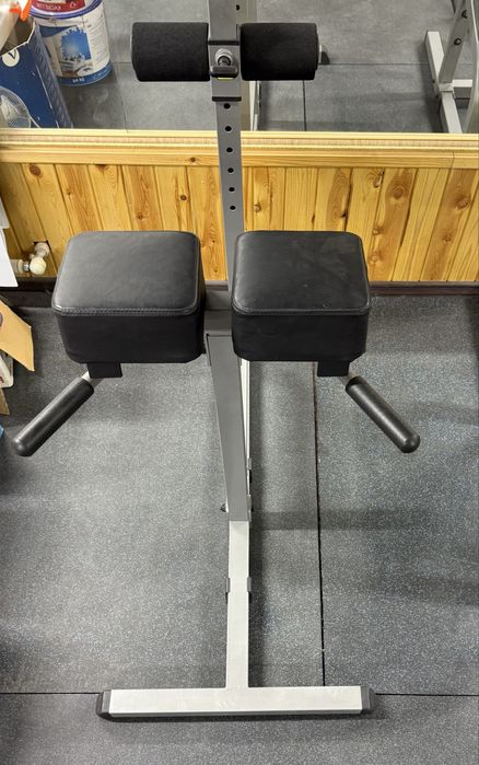 Гиперэкстензия body solid