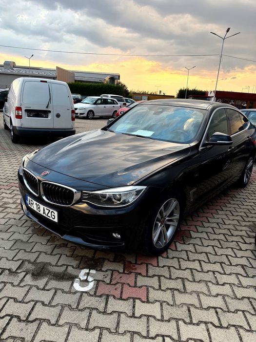 BMW Seria 3