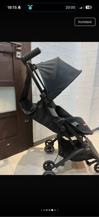 GB pockit + All terrain