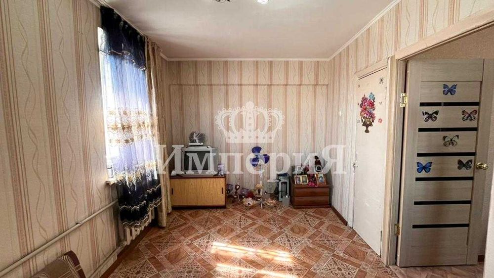 Продам 2 ух комнатную в мкр самал Алибек Империя
