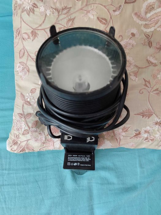 Прожектор Osram SLV 1000 Studio