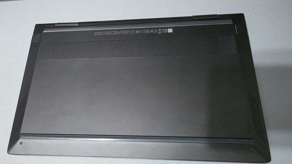 Laptop 2-in-1 HP Envy x360 (Touchscreen) | Ryzen 7, 16GB RAM, 1TB SSD