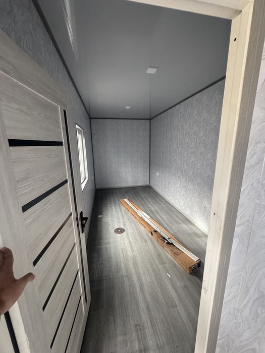 Konteyner/контейнер