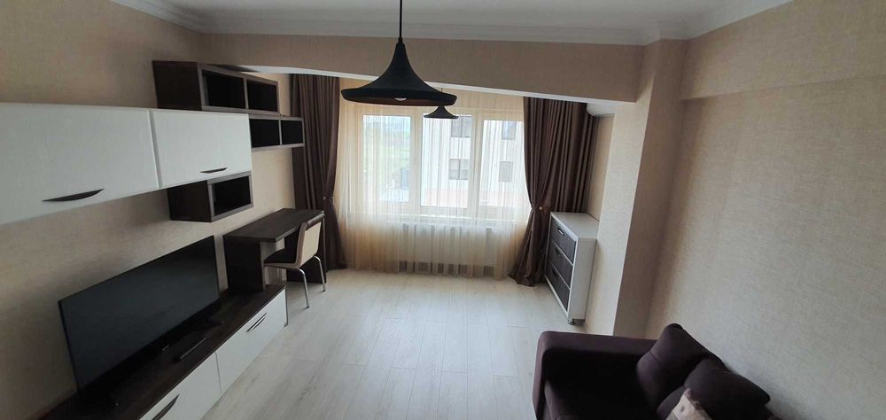 Persoana fizica vand apartament 2 camere in Moara de Vant Complex Roua