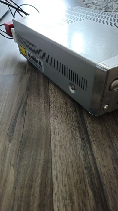 Denon CD Receiver RCD-M33