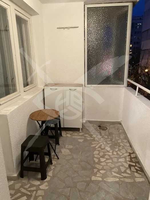 Дава се под наем Двустаен апартамент в Варна, Лятно кино Тракия - 58 кв.м за 500 € - Снимка #5