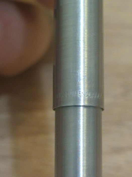 Pix Vintage Parker 45 Flighter England