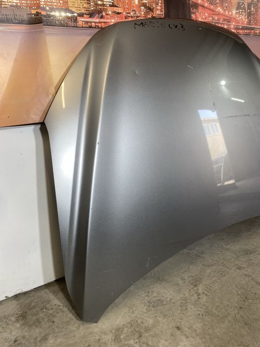 Capota Motor Mazda CX-3 2015-2019