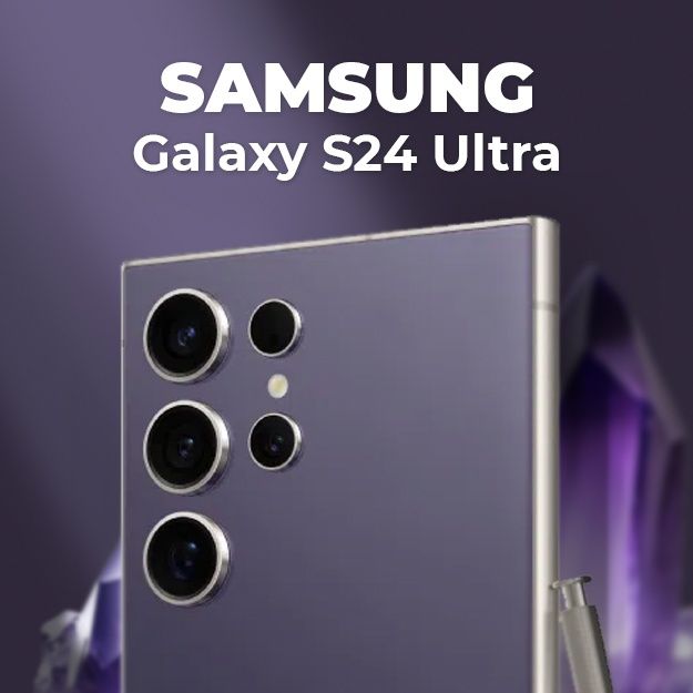 Samsung Galaxy S24 Ultra