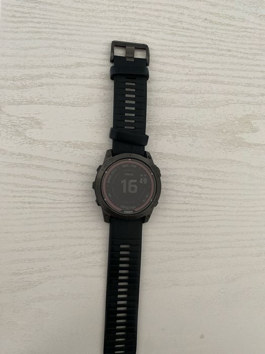 продаю часы GARMIN оригинал на гарантии