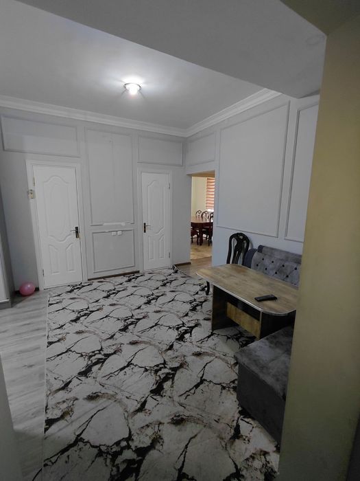 Сдается квартира на Паркентском