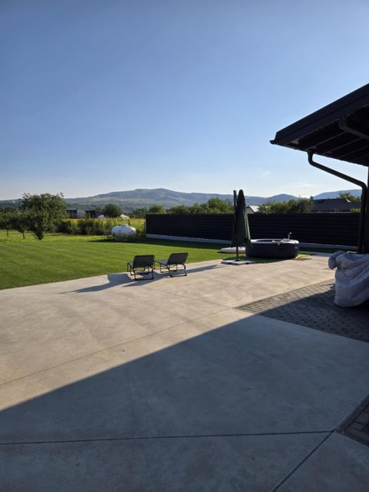 Casa de vanzare in Tg Trotus,Viisoara