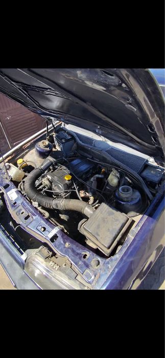 Ford scorpio 1990 2л dohc