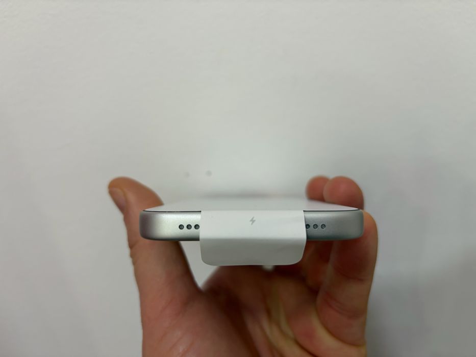 Iphone 17 Pro, 256 GB, Silver, Nou!