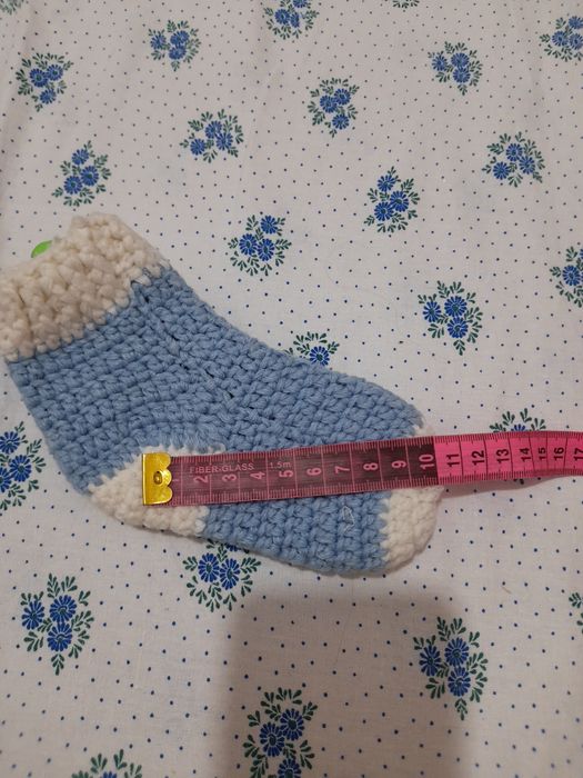 Пинетки для  Новорождённых