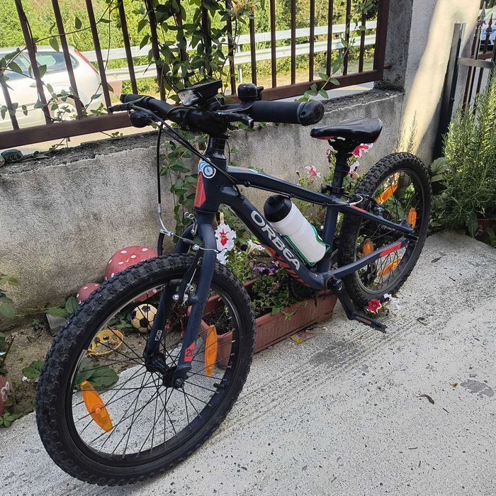 Bicicleta copii 20 inch