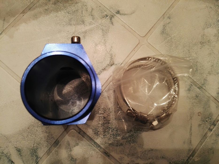 Преходник за монтаж на датчик температура вода/антифриз от 16 до 42мм